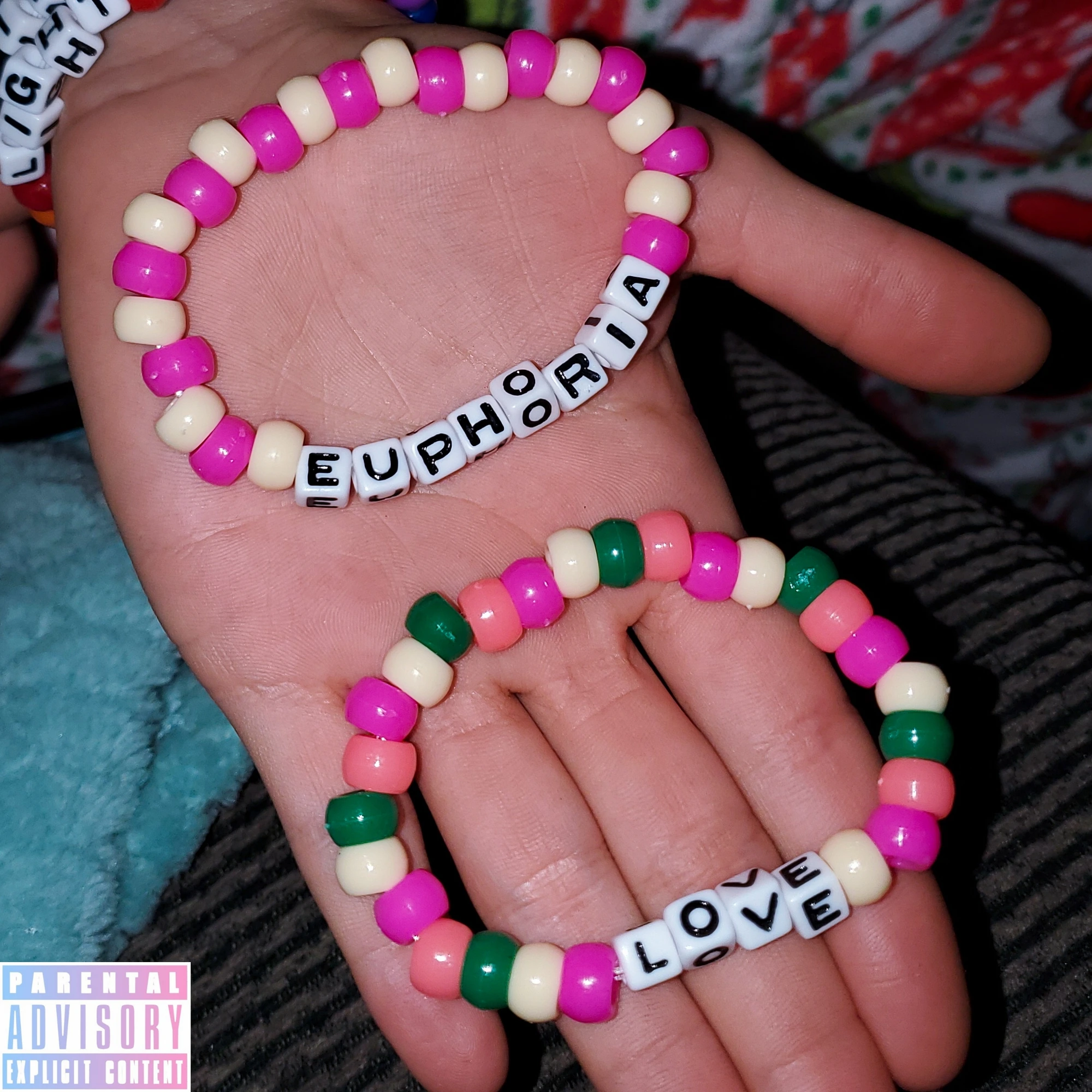 Alone artwork