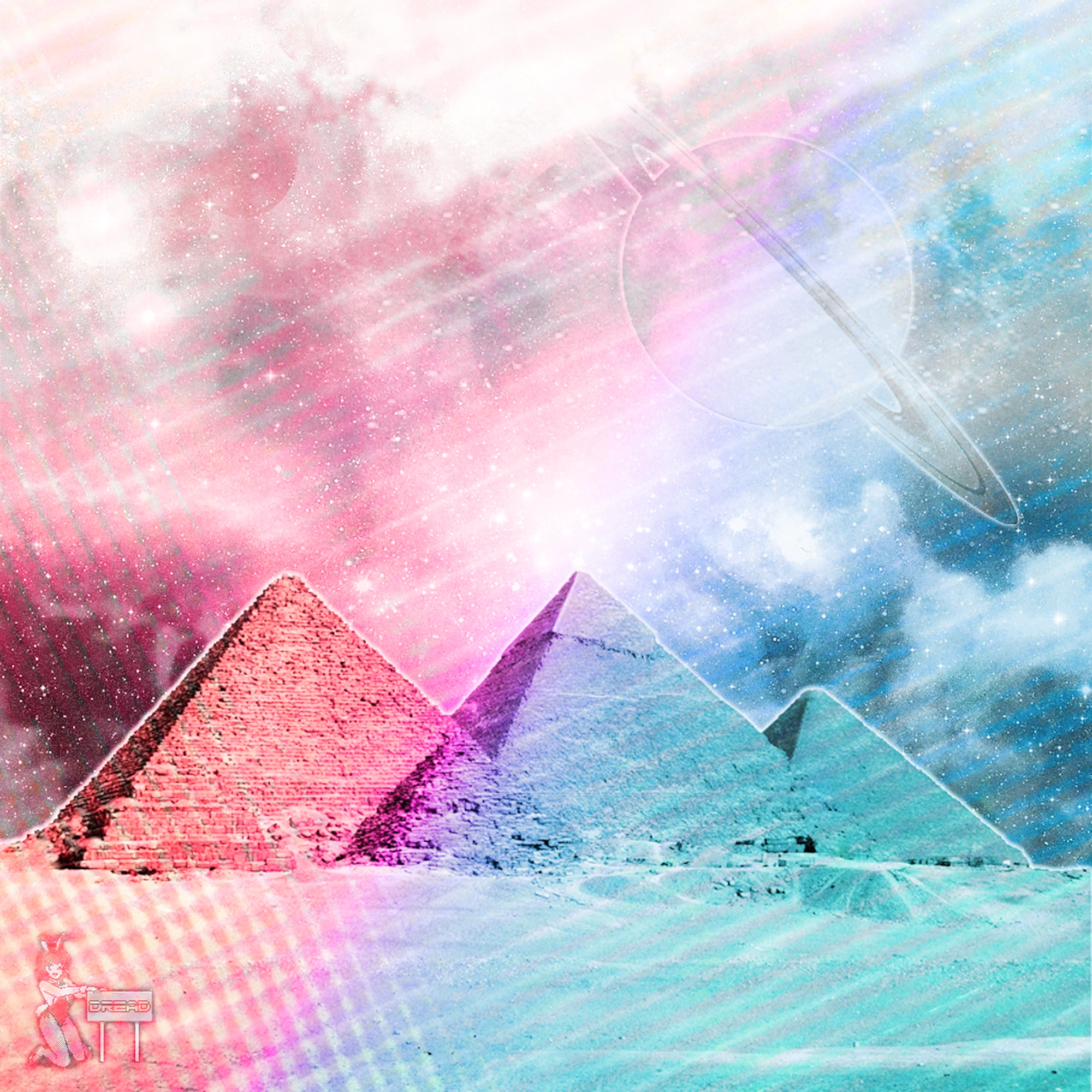 Anymore artwork
