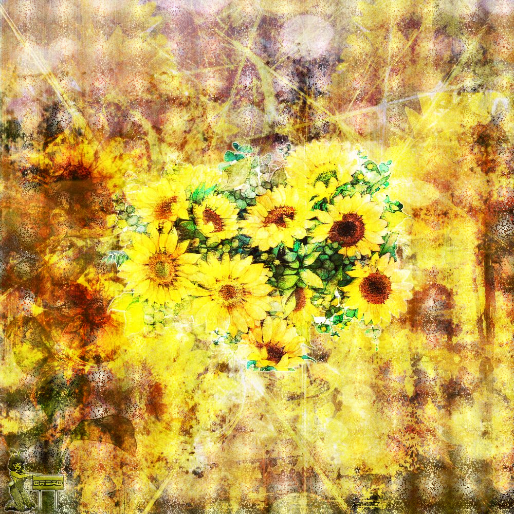 ari 🌻 artwork
