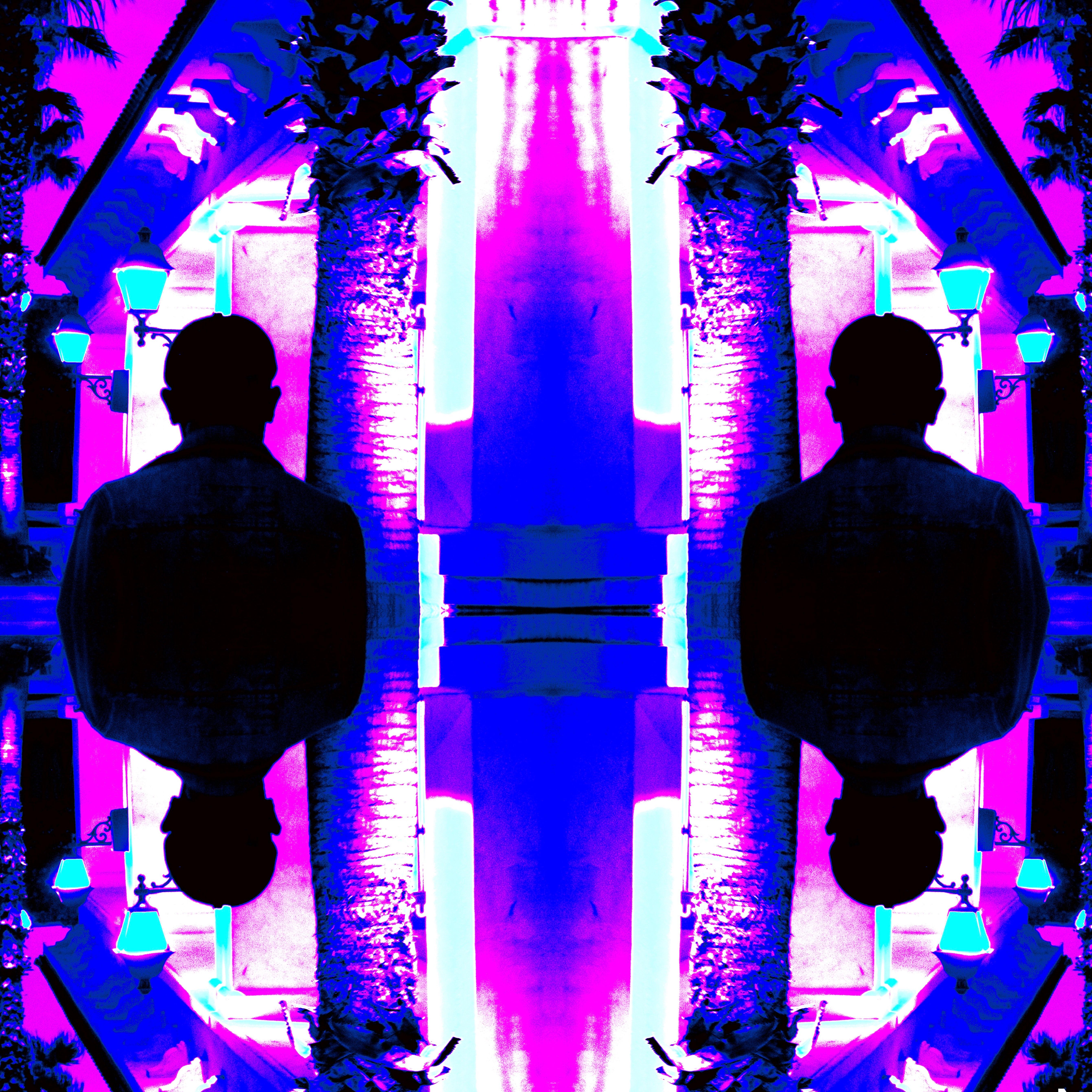My Night! artwork