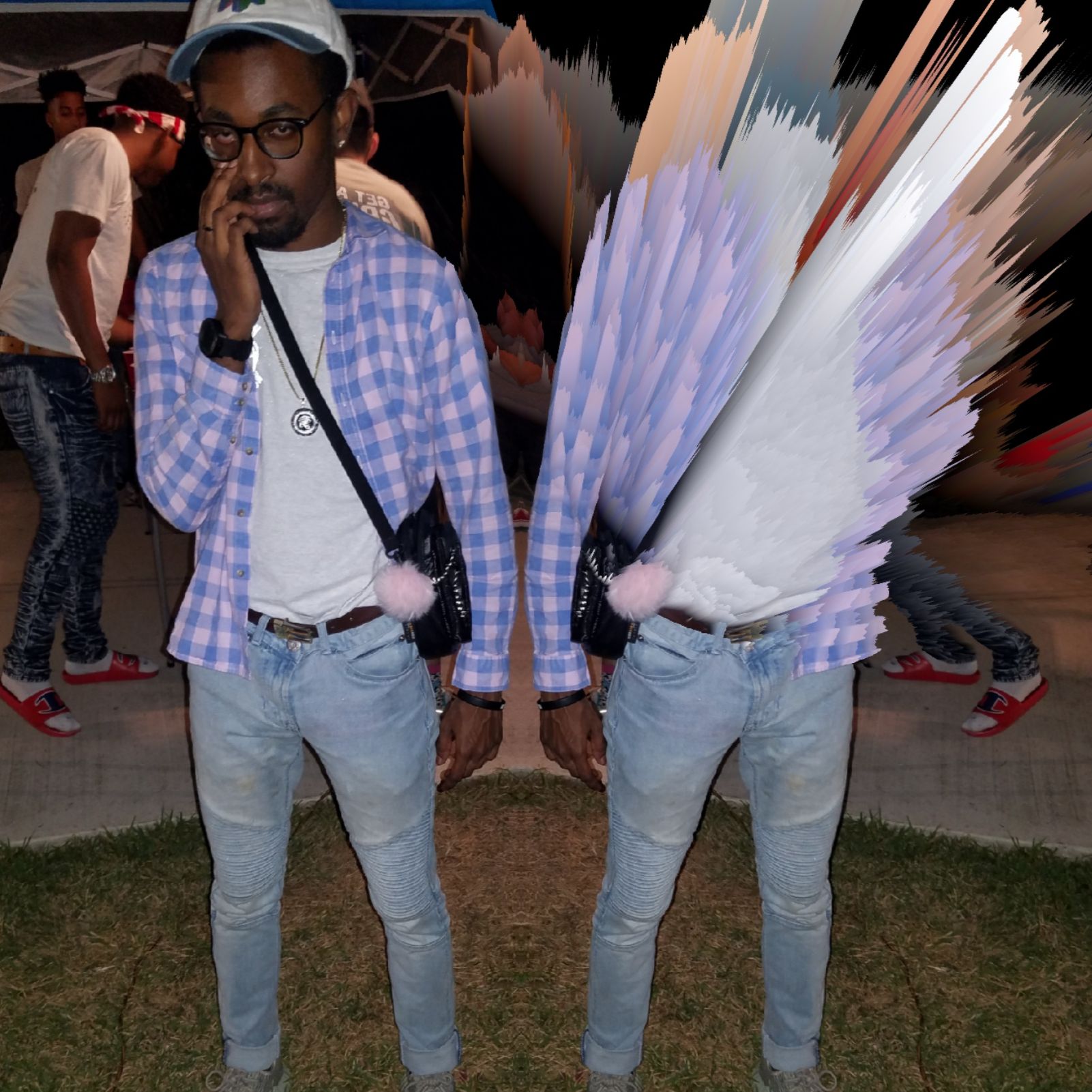 Killers (Wicked) [Carti Remix] artwork