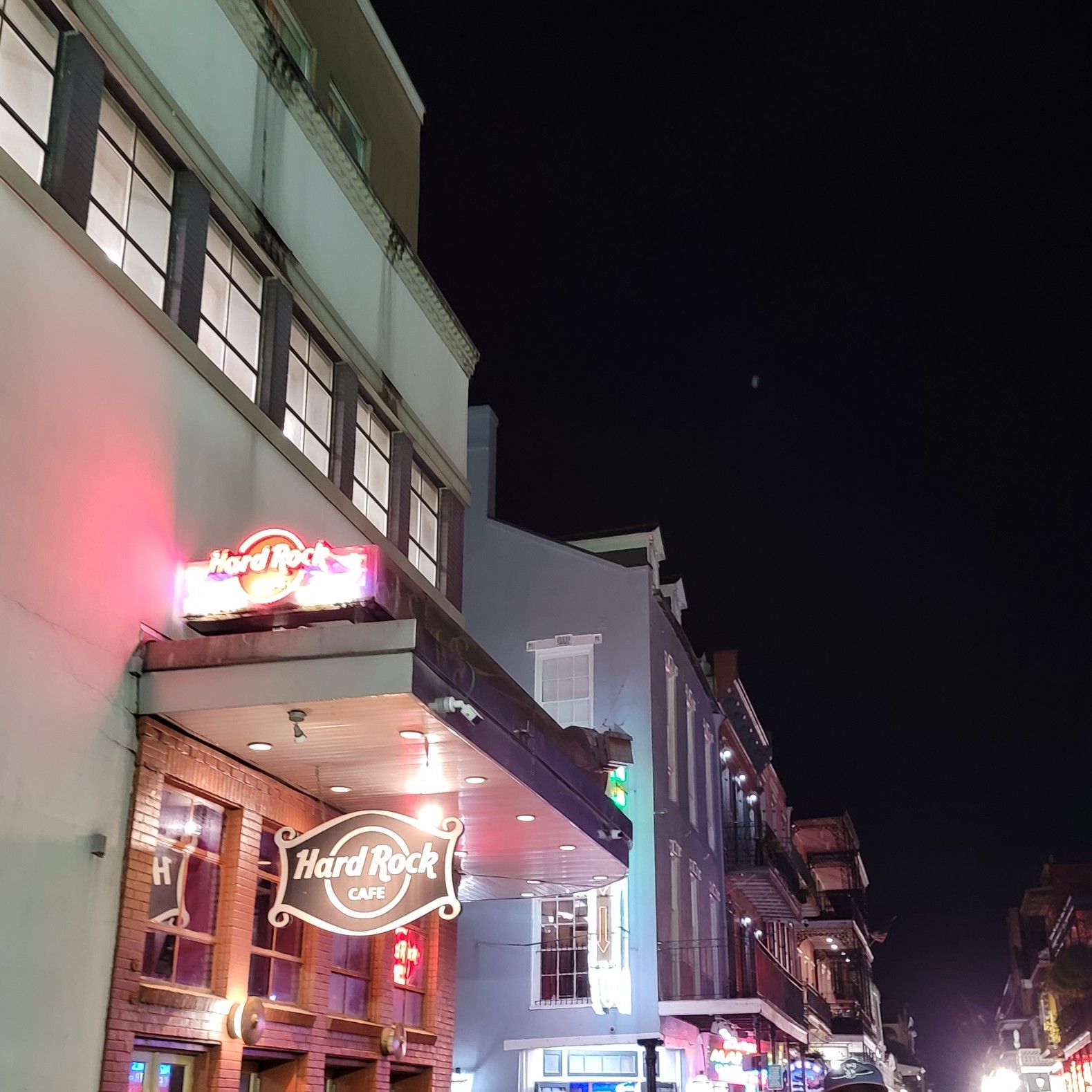 Night on the Town! artwork