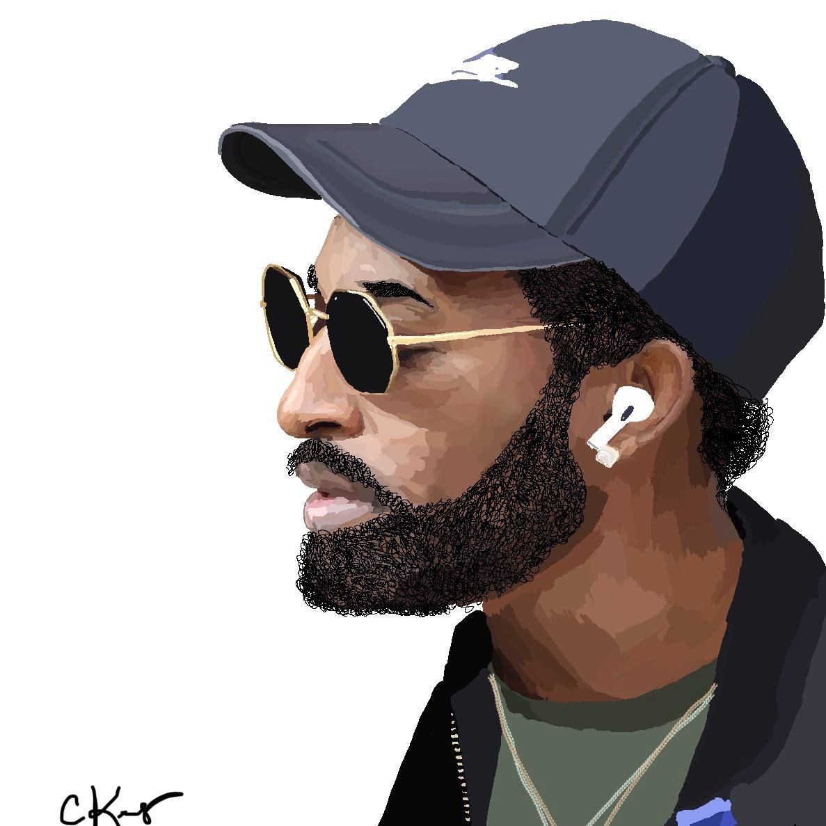 ##MyLove4U (Exec. artwork