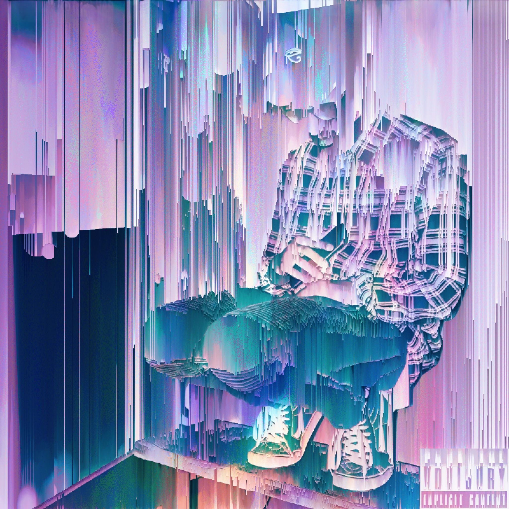 Asteroids on my Belt! ☄️ artwork