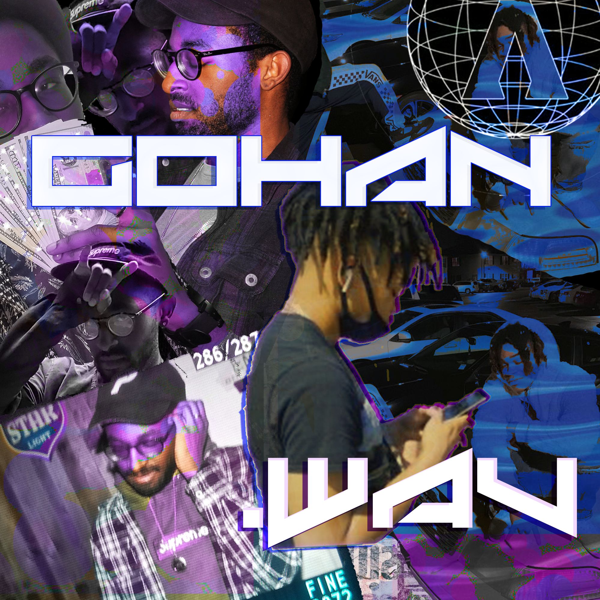 gohan.wav artwork